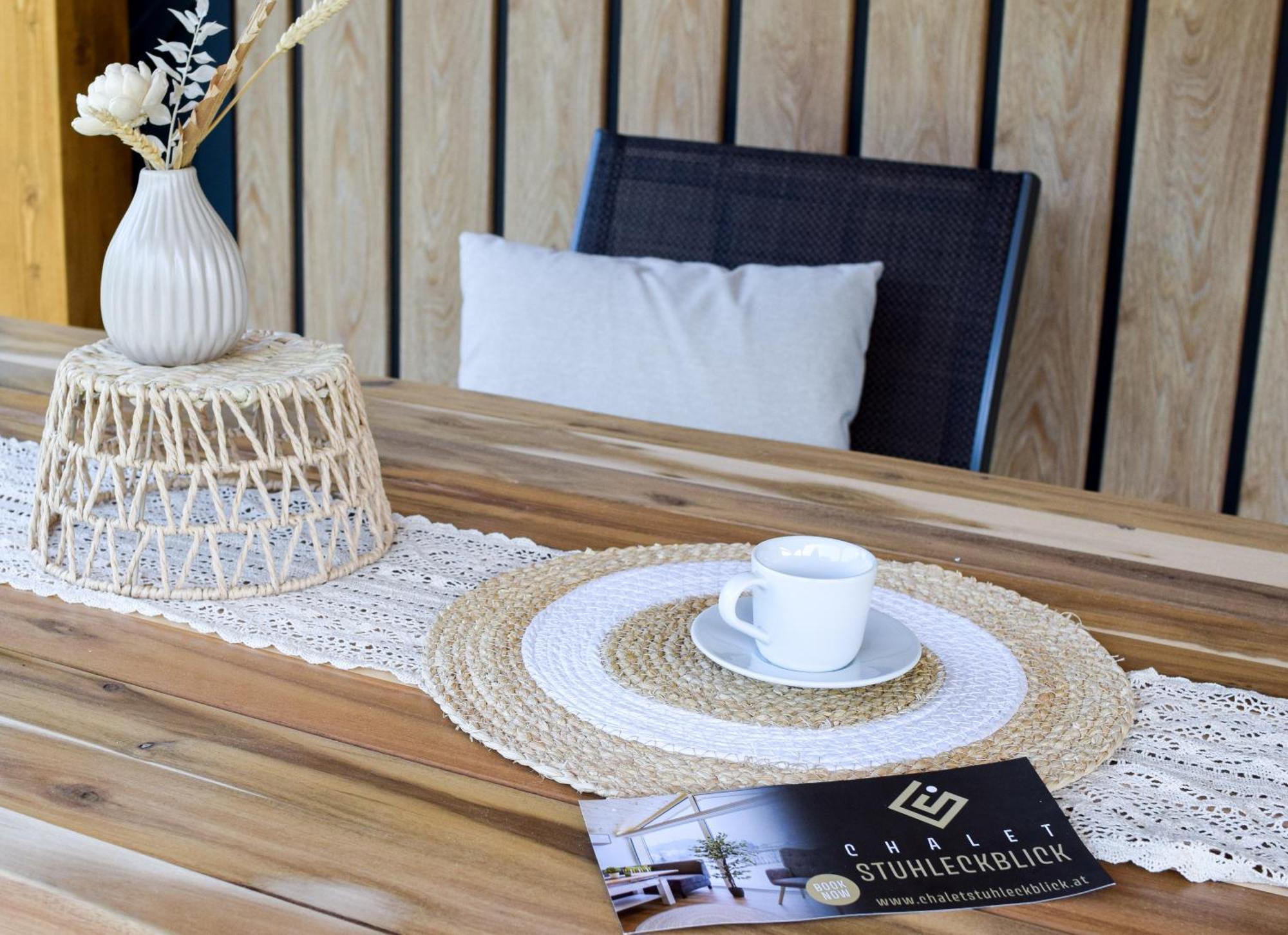 Chalet Stuhleckblick-Ferienhaus Direkt An Der Piste Und Mit Eigener Sauna ชปิทาล อัม เซมเมอริง ภายนอก รูปภาพ