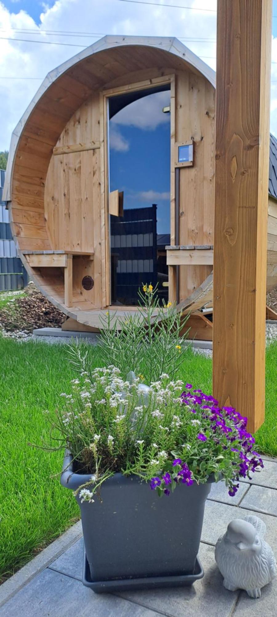 Chalet Stuhleckblick-Ferienhaus Direkt An Der Piste Und Mit Eigener Sauna ชปิทาล อัม เซมเมอริง ภายนอก รูปภาพ
